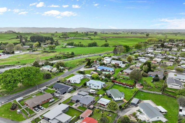 Photo of property in 22b Okoroire Street, Tirau, 3410
