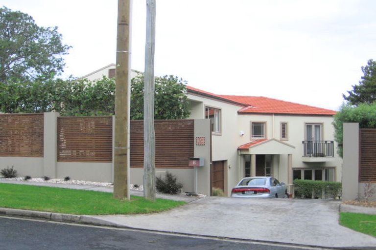 Photo of property in 1c Brighton Terrace, Mairangi Bay, Auckland, 0630