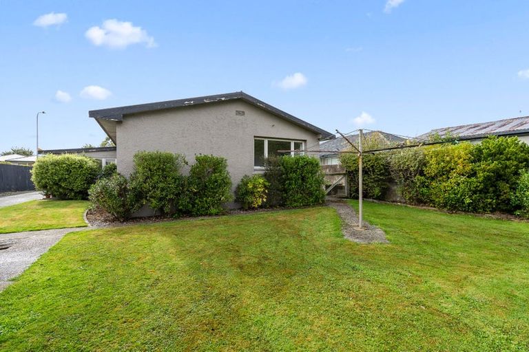 Photo of property in 24 Matai Street, Hargest, Invercargill, 9810