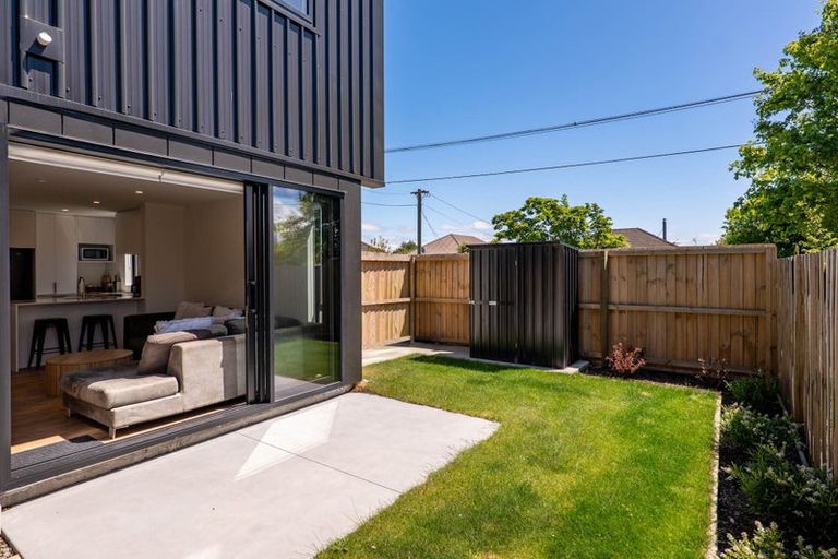Photo of property in 1/46 Roker Street, Somerfield, Christchurch, 8024
