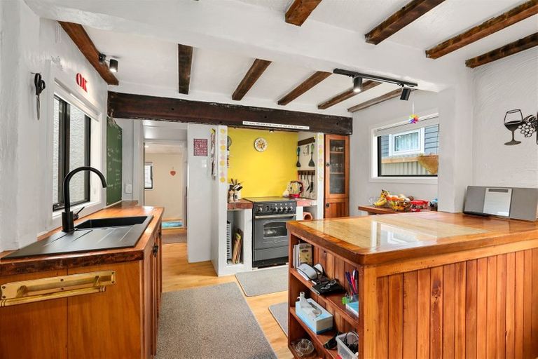 Photo of property in 53 Grange Street, Hillsborough, Christchurch, 8022