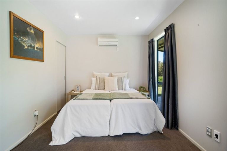 Photo of property in 964 Woodfields Road, West Eyreton, Rangiora, 7475