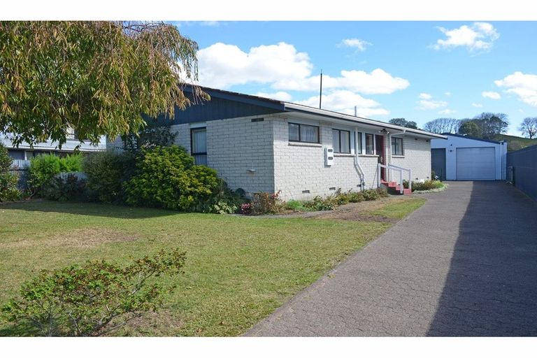 Photo of property in 147 Valley Road, Kawerau, 3127