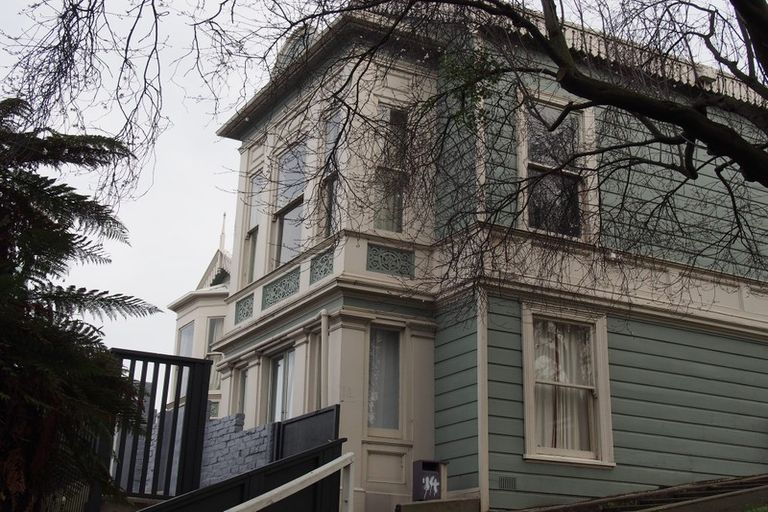 Photo of property in 12 Albany Street, North Dunedin, Dunedin, 9016