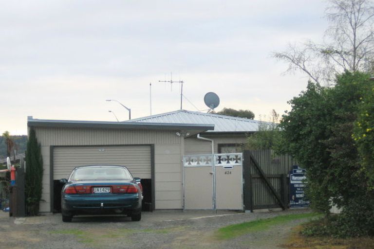 Photo of property in 3/42 Townshend Crescent, Greenmeadows, Napier, 4112