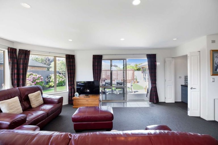 Photo of property in 58 Allison Crescent, Kaiapoi, 7630