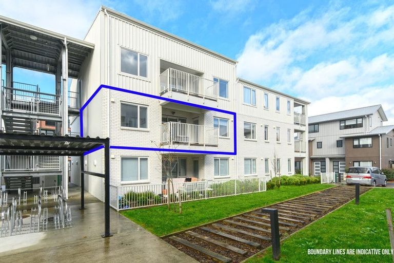 Photo of property in 108/28a Eileen Newey Place, Henderson, Auckland, 0612