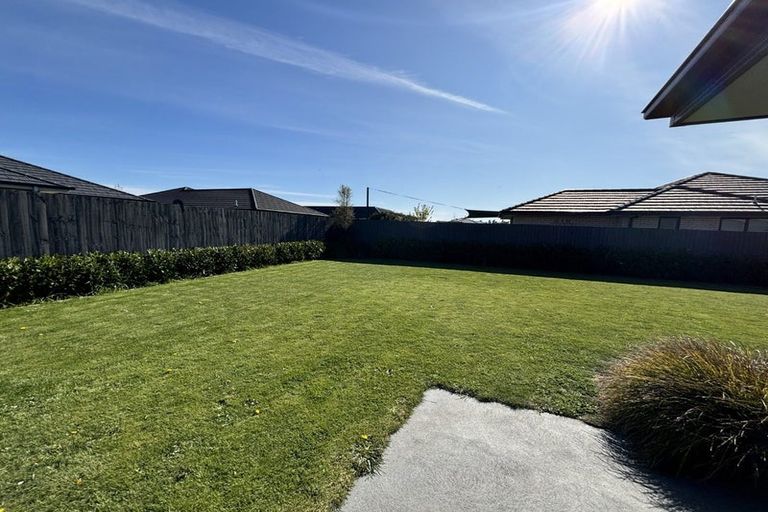 Photo of property in 8 Kaye Lane, Rolleston, 7615