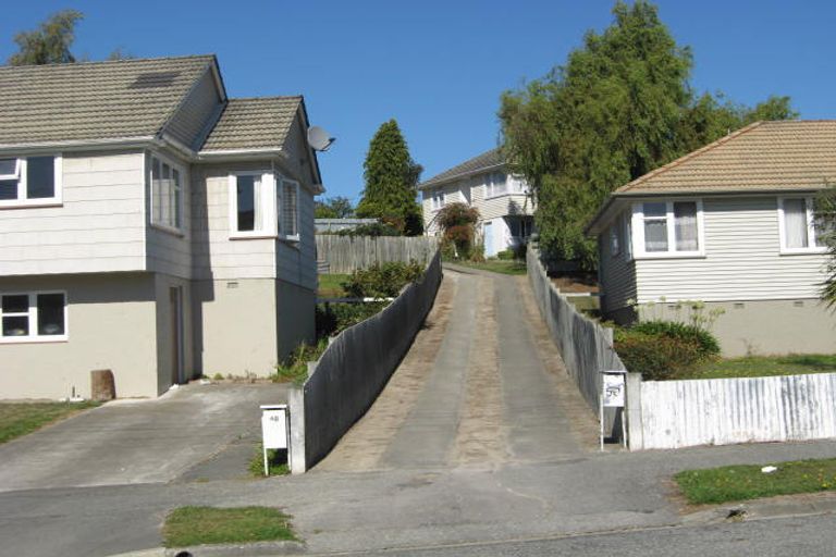 Photo of property in 46 Canada Street, Watlington, Timaru, 7910