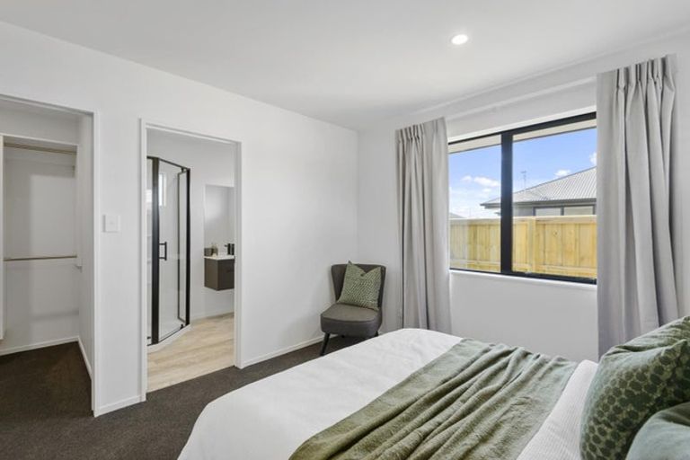 Photo of property in 57 Northmoor Boulevard, Rolleston, 7615