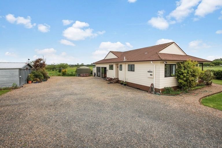 Photo of property in 222 Houchens Road, Glenview, Hamilton, 3282