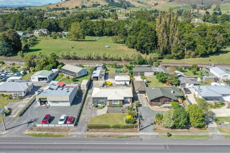Photo of property in 2560 State Highway 26, Morrinsville, 3372