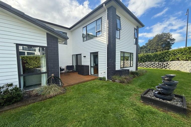 Photo of property in 321 Flat Bush School Road, Flat Bush, Auckland, 2019