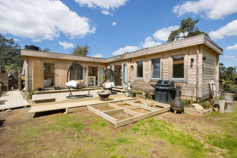 Photo of property in 78 Reservoir Road, Waihi, 3610