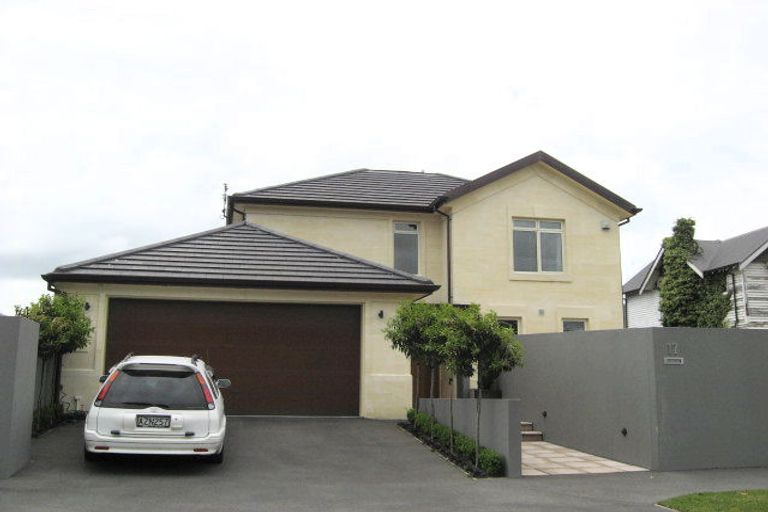 Photo of property in 17 Wai-iti Terrace, Burnside, Christchurch, 8053