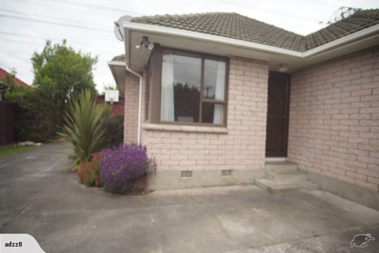 Photo of property in 27 Appleby Crescent, Burnside, Christchurch, 8053