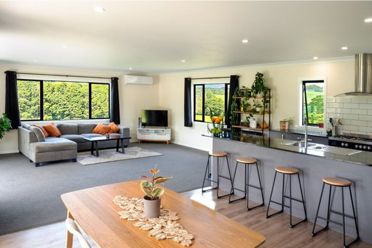 Photo of property in 305 Kokopu Road, Ruatangata West, Whangarei, 0179