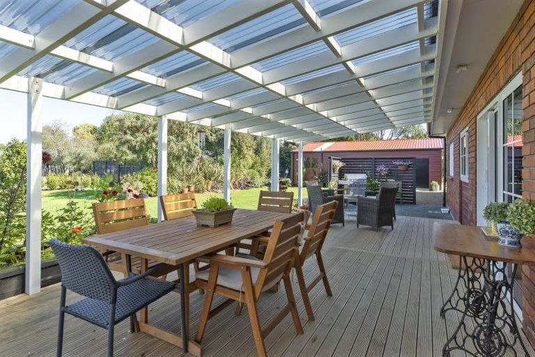 Photo of property in 85 North Street, Greytown, 5712