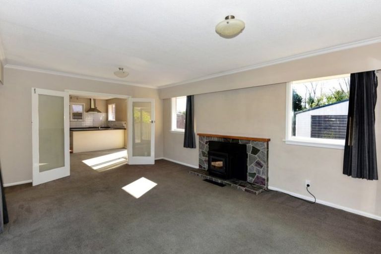Photo of property in 247 Grahams Road, Bishopdale, Christchurch, 8053