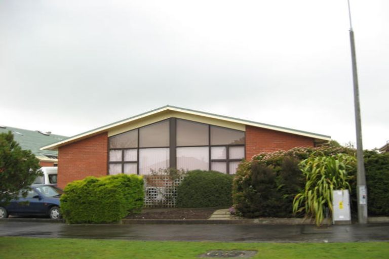 Photo of property in 110 Conyers Street, Heidelberg, Invercargill, 9812