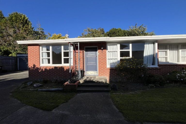 Photo of property in 17 Centennial Drive, Hokowhitu, Palmerston North, 4410