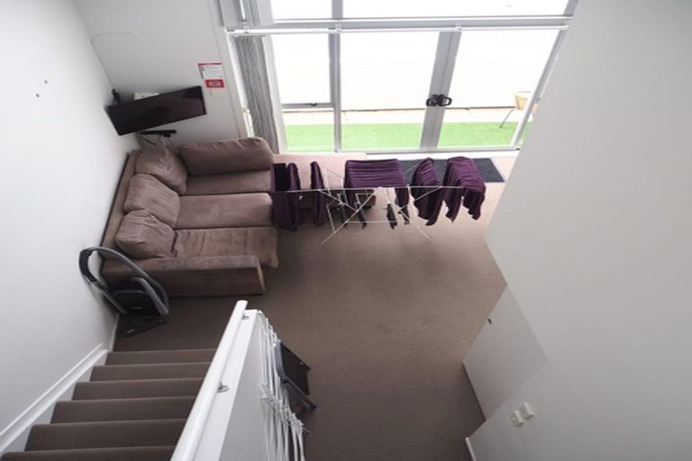 Photo of property in The Nautilus Apartments, 5b/18 Hobson Street, Auckland Central, Auckland, 1010