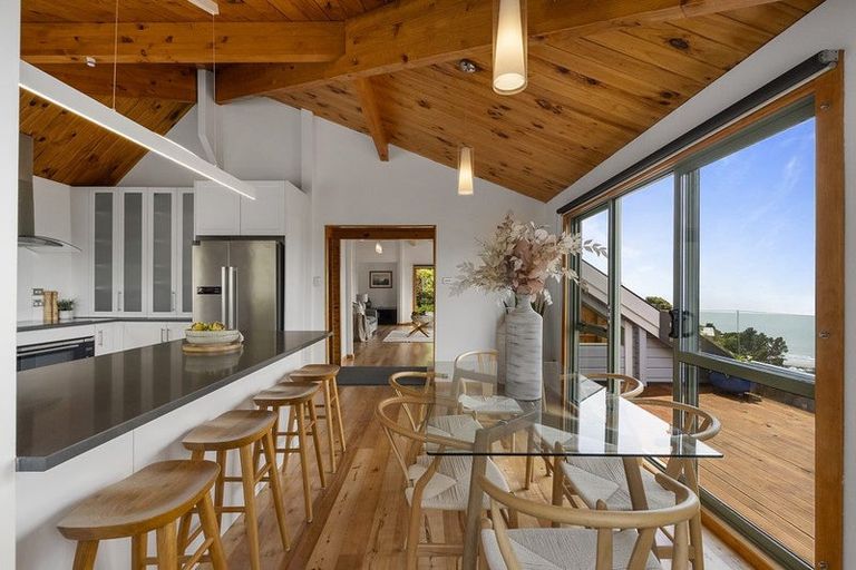 Photo of property in 153 Clifton Terrace, Clifton, Christchurch, 8081