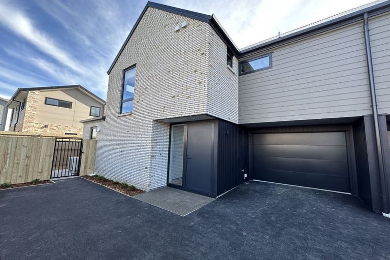 Photo of property in 66c Wharenui Road, Upper Riccarton, Christchurch, 8041