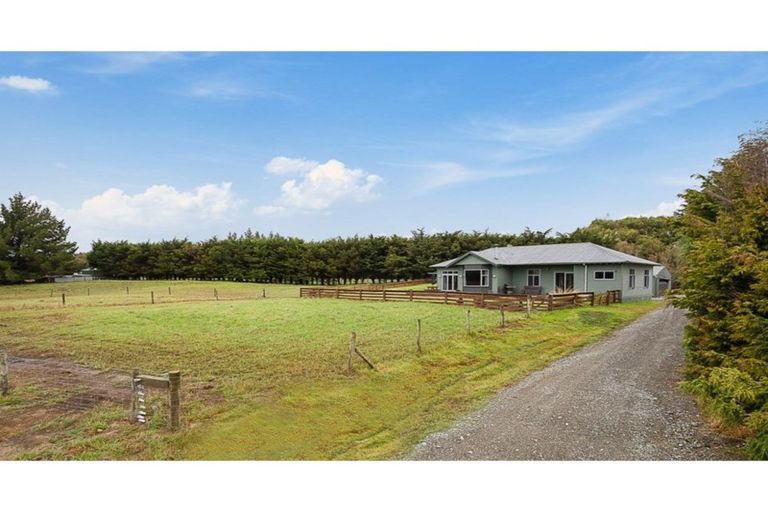 Photo of property in 50 Mcmillan Street, Tisbury, Invercargill, 9877