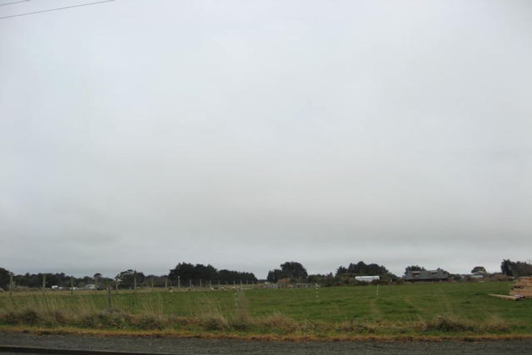 Photo of property in 309 Mcquarrie Street, Tisbury, Invercargill, 9812