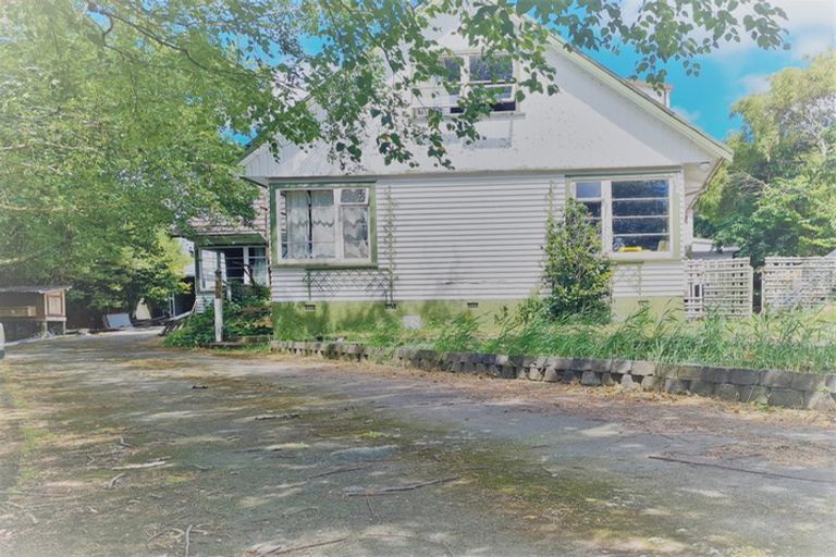 Photo of property in 574a Fergusson Drive, Trentham, Upper Hutt, 5018