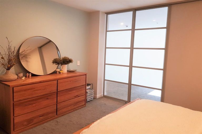 Photo of property in Vsp South, 405/166 Victoria Street, Te Aro, Wellington, 6011