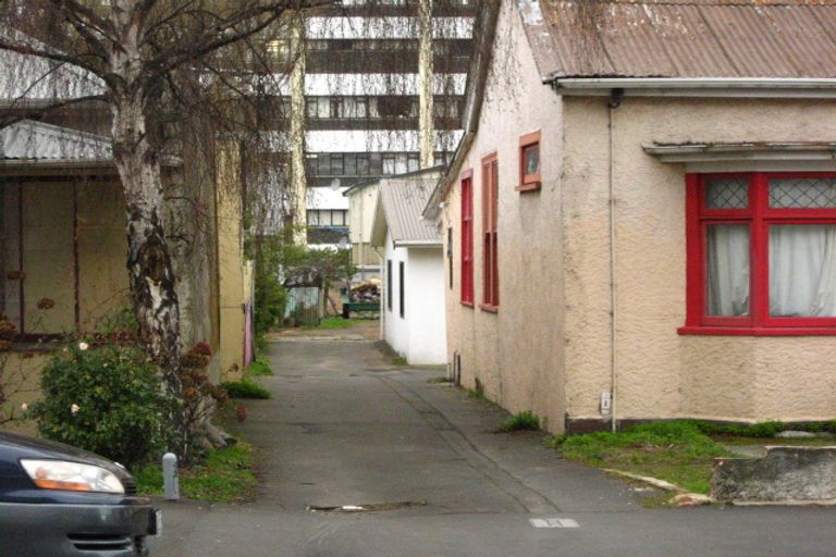 Photo of property in 75a Clyde Street, North Dunedin, Dunedin, 9016