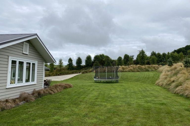 Photo of property in 8 Dasent Road, Maraekakaho, Hastings, 4171