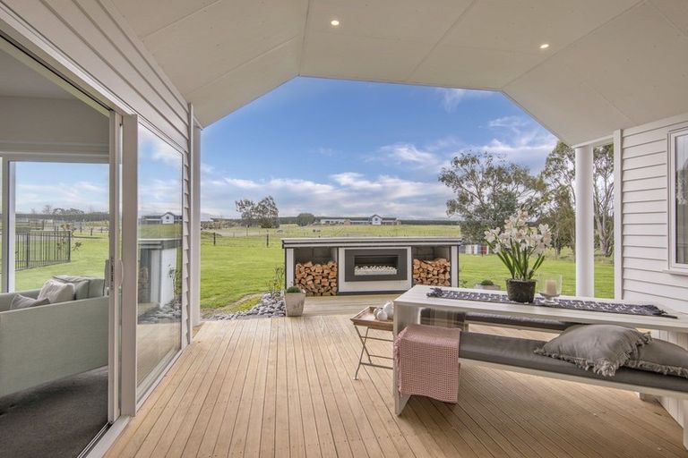 Photo of property in 812 Oxford Road, Fernside, Rangiora, 7471