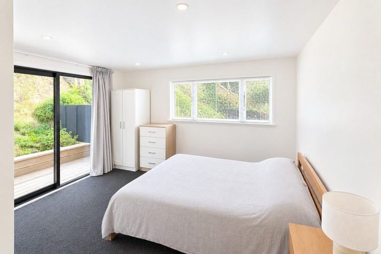 Photo of property in 43a Harbour View Road, Northland, Wellington, 6012
