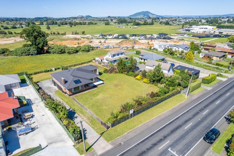 Photo of property in 1302 Cambridge Road, Te Awamutu, 3800
