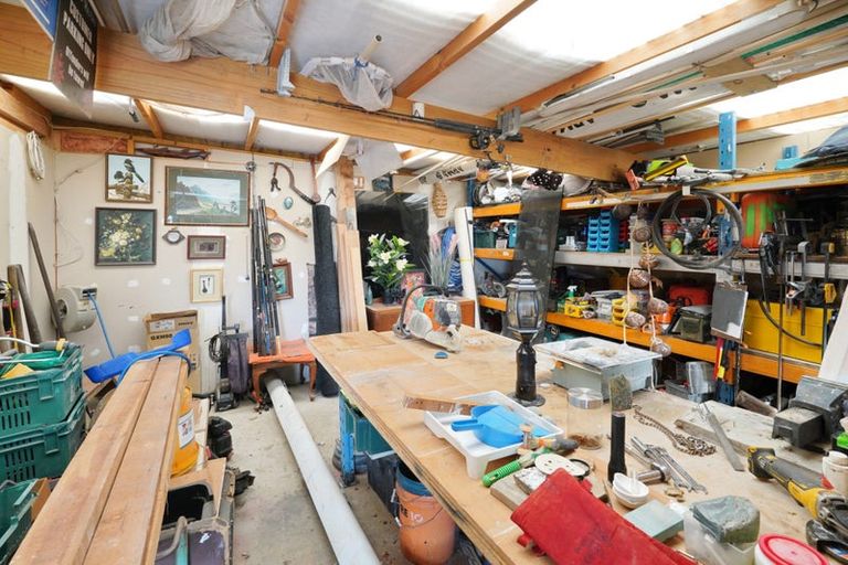 Photo of property in 13 Petries Road, Woodend, 7610