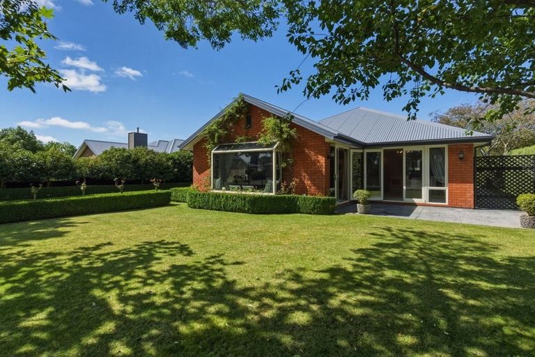 Photo of property in 27 Othello Drive, Rolleston, 7614