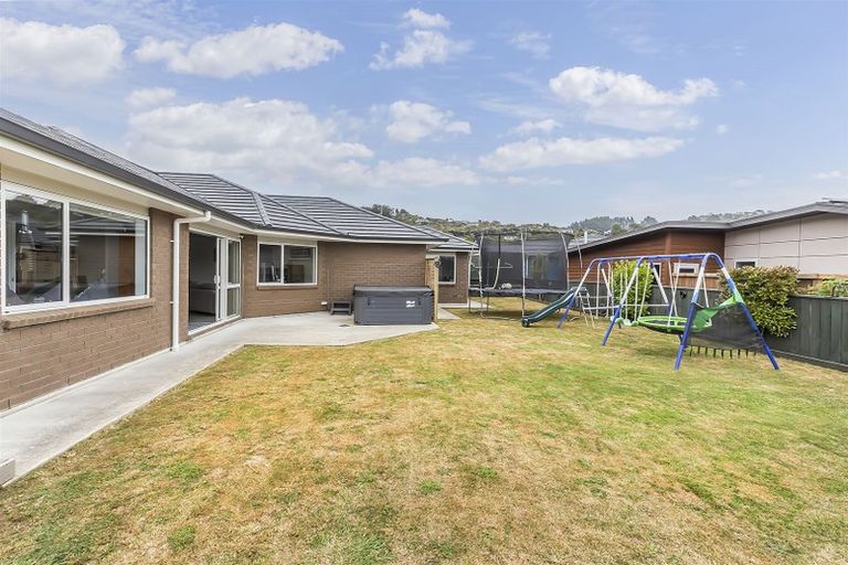 Photo of property in 20 Leadline Place, Whitby, Porirua, 5024