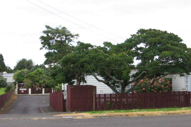 Photo of property in 3/137a Selwyn Street, Onehunga, Auckland, 1061