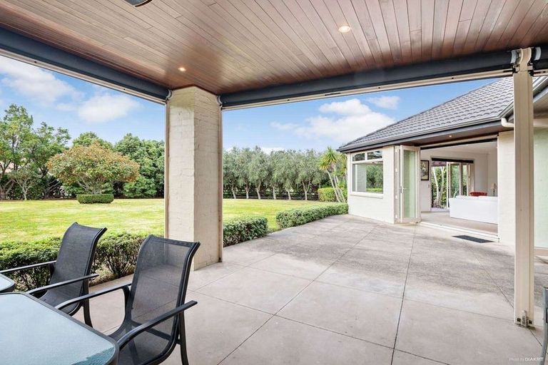 Photo of property in 6 Kingscliff Rise, Dairy Flat, Albany, 0792