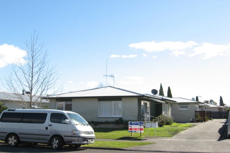 Photo of property in 3/56 Bill Hercock Street, Pirimai, Napier, 4112