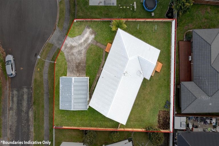 Photo of property in 18 Melanie Court, Dinsdale, Hamilton, 3204