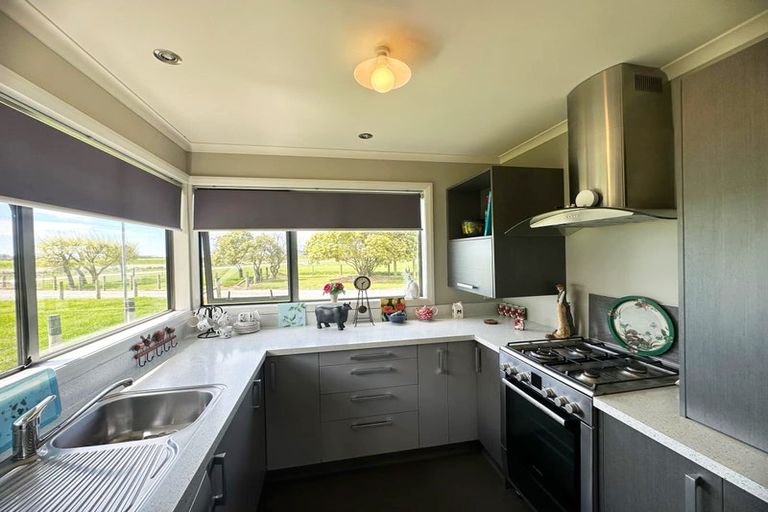 Photo of property in 96 Prattley Road, Milford, Temuka, 7986