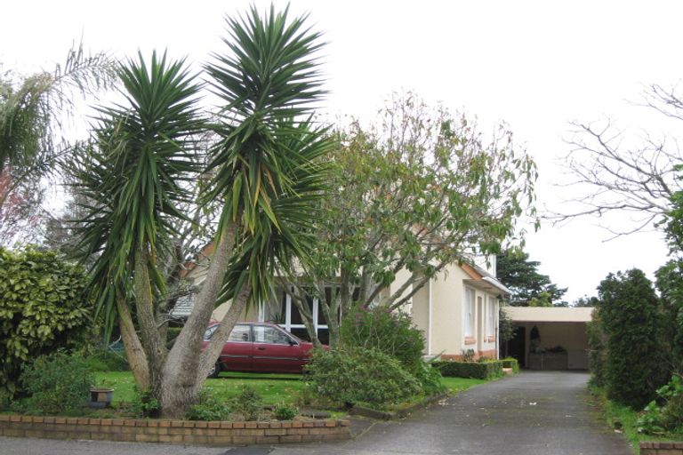 Photo of property in 23 Tainui Street, Welbourn, New Plymouth, 4312