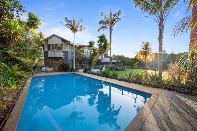 Photo of property in 498 Ponga Road, Opaheke, Papakura, 2584