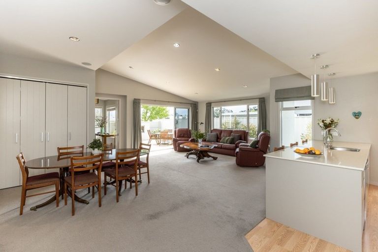 Photo of property in 3 Te Heipora Place, Havelock North, 4130