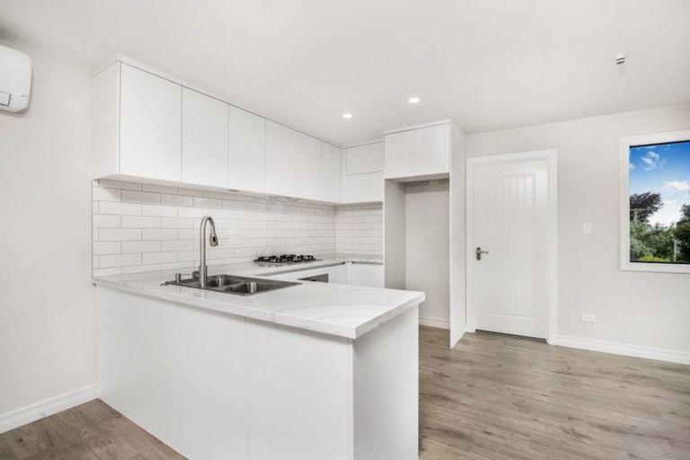 Photo of property in 1/8 Knight Avenue, Mount Albert, Auckland, 1025