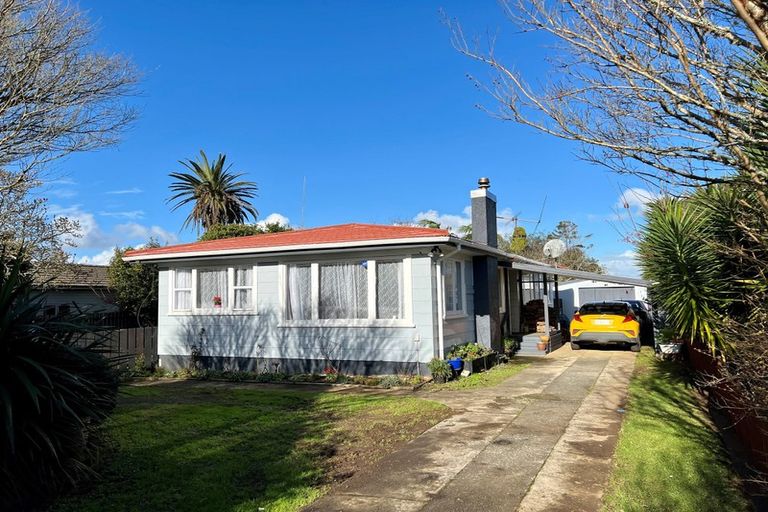 Photo of property in 9 Broadway, Kaikohe, 0405
